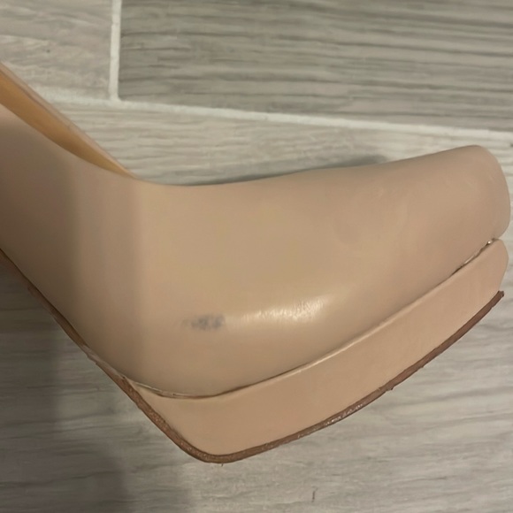 Lamb heels - Picture 7 of 10